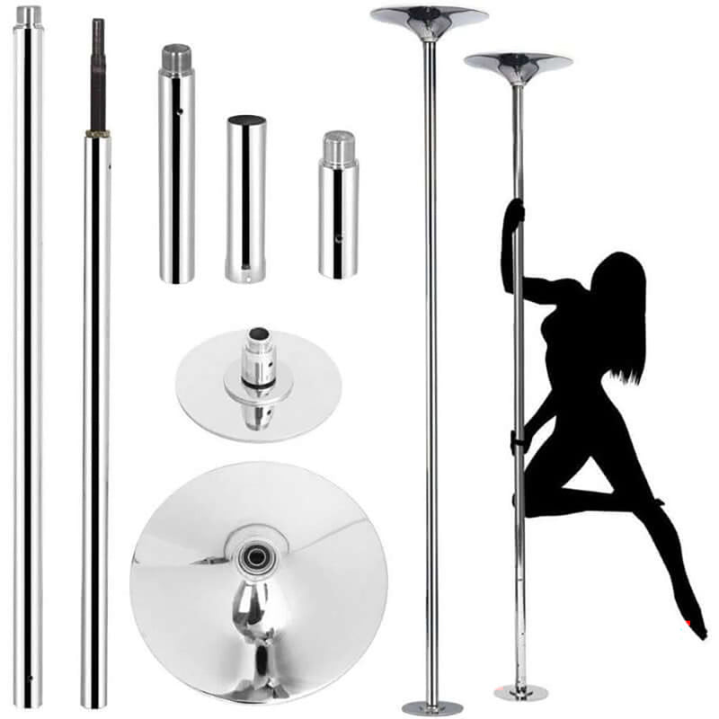 Adjustable Dancing Pole, Dance Pole