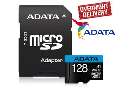 ADATA Micro SD Card 128GB