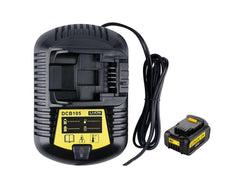 Dewalt battery charger DCB105 Battery 3000mAh Replacement - Dewalt battery charger DCB105 Battery 3000mAh Replacement