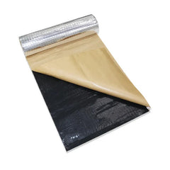 Sound Deadener Car Insulation Sound Proofing Deadening Mat