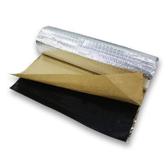 Sound Deadener Car Insulation Sound Proofing Deadening Mat