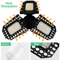 Led Light Garage Light