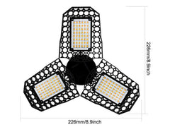 Led Light Garage Light