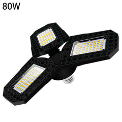 Led Light Garage Light