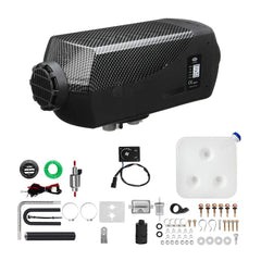 Diesel Air Heater 5kW 12V