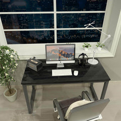 Computer Desk Office Desk Study Writing Desk