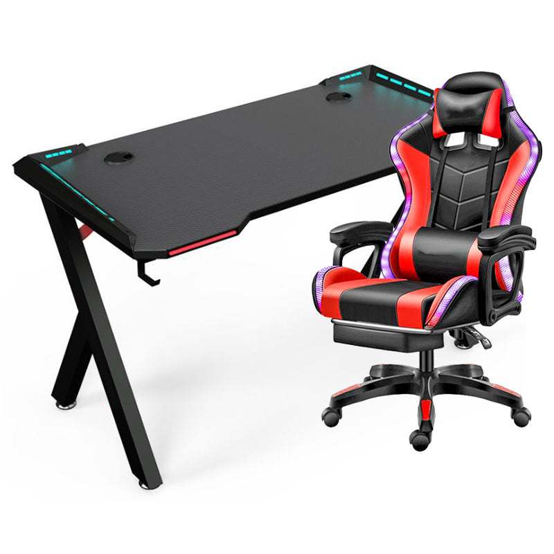 Gaming Chair Racing Chair Gaming Desk