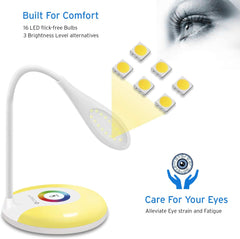 Reading Light Reading Lamp Led Desk Lamp