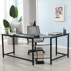 Computer Desk Gaming Table