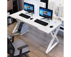 Ergonomic Computer Study Desk
