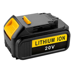 Replacement Battery Dewalt 3000mAh - DEWALT battery Realacement