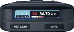 Uniden Dfr9 Super Long Range Gps Radar Laser Detector Radar Detector