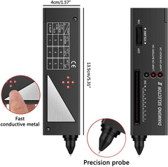 Diamond Tester