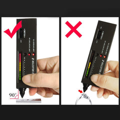 Diamond Tester