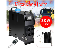 Diesel Air Heater