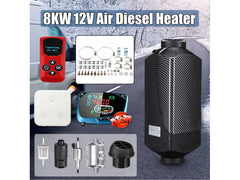 Diesel Air Heater