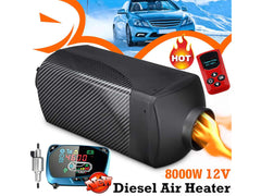 Diesel Air Heater