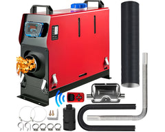 Diesel Air Heater With Controller