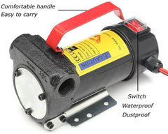 Fuel Transfer Pump Diesel Transfer Pump