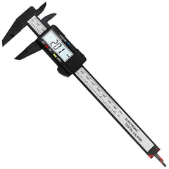 Digital Caliper, Adoric 0-6" Calipers Measuring Tool