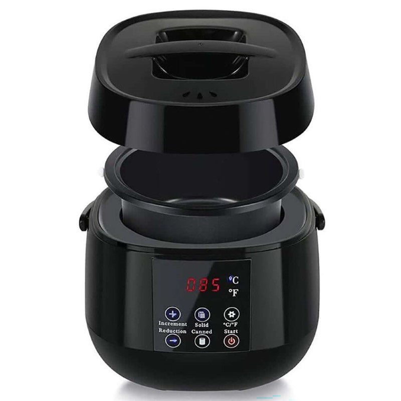 Wax Warmer Kit Wax Pot for Wax