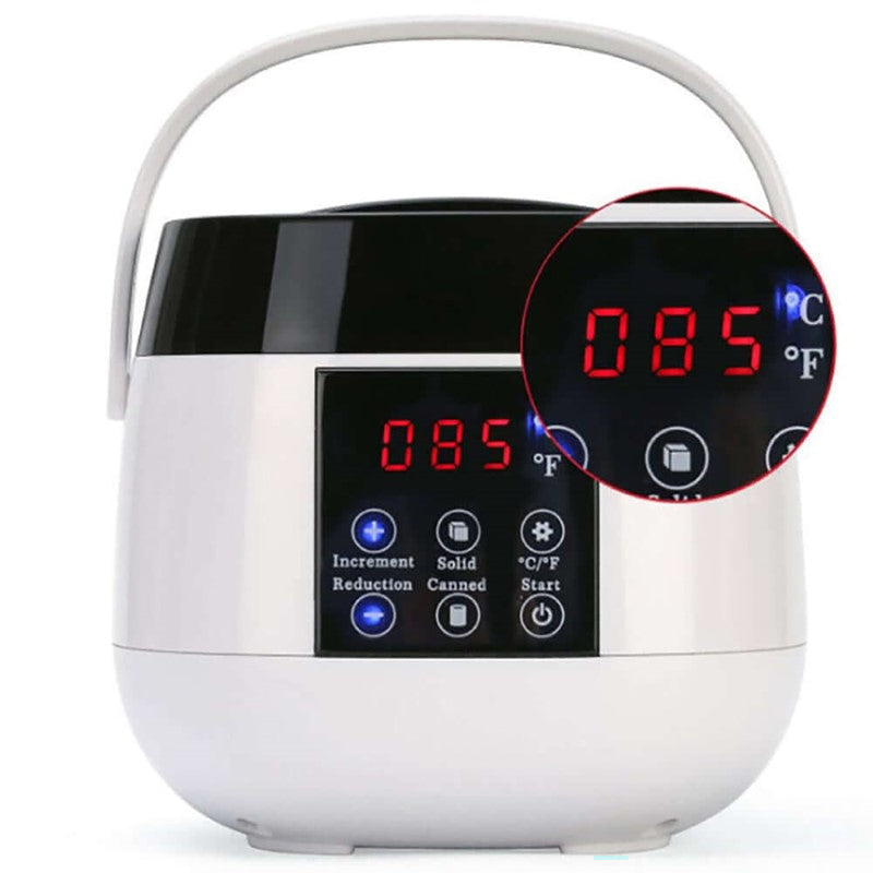 Wax Warmer hair removal wax machine