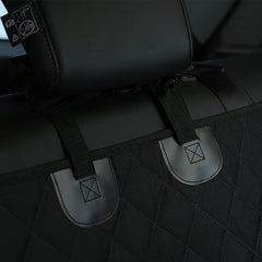 Pet Car Seat Cover High Quality Hammock