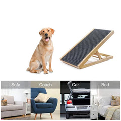 Dog Ramp Pet Dog Ramp