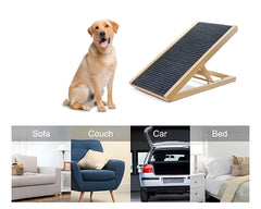 Dog Ramp Pet Dog Ramp