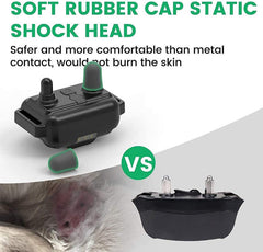 Rechargeable Anti Barking Training Collar