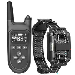 Dog Training Collar 800M