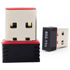 USB wifi dongle adapter
