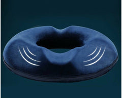 Memory Foam Donut Seat Cushion