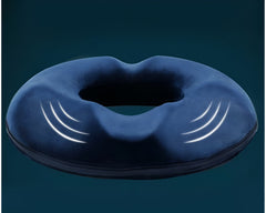 Memory Foam Donut Seat Cushion