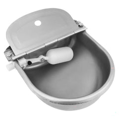 Automatic Drinking Bowl Water Trough Bowl
