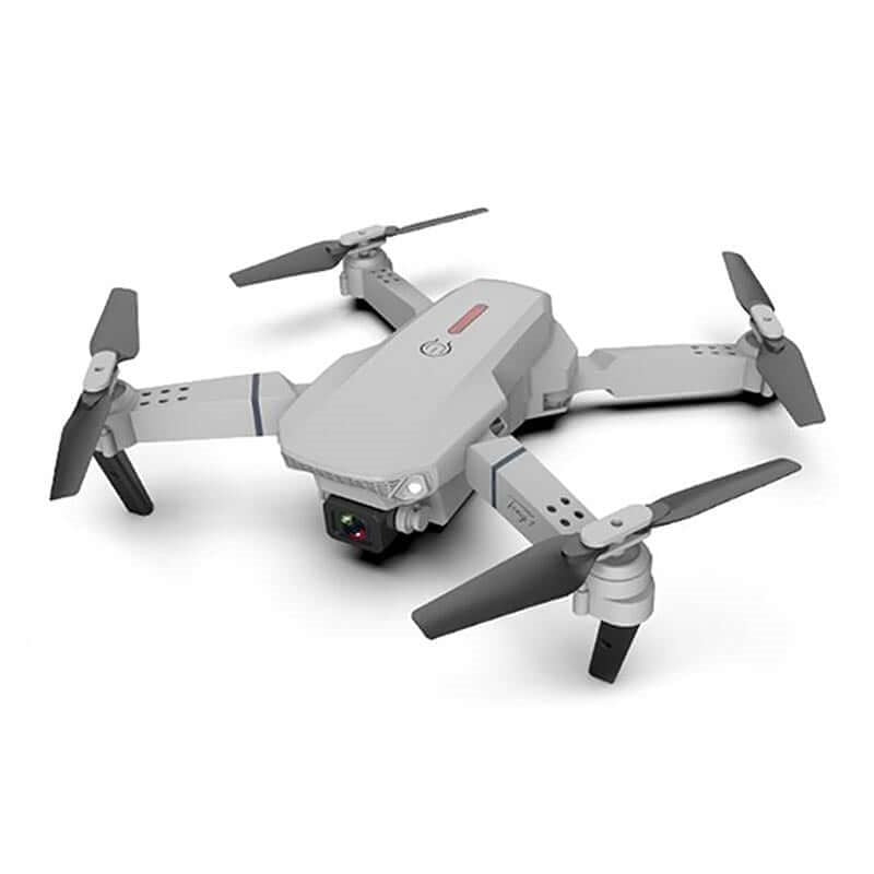 Drone with Camera