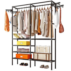 Clothes Garment Rack