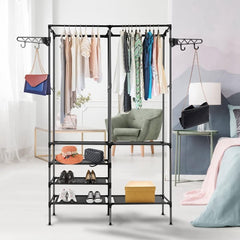 Clothes Garment Rack