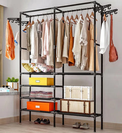 Clothes Garment Rack