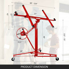 3.3M Drywall Lifter