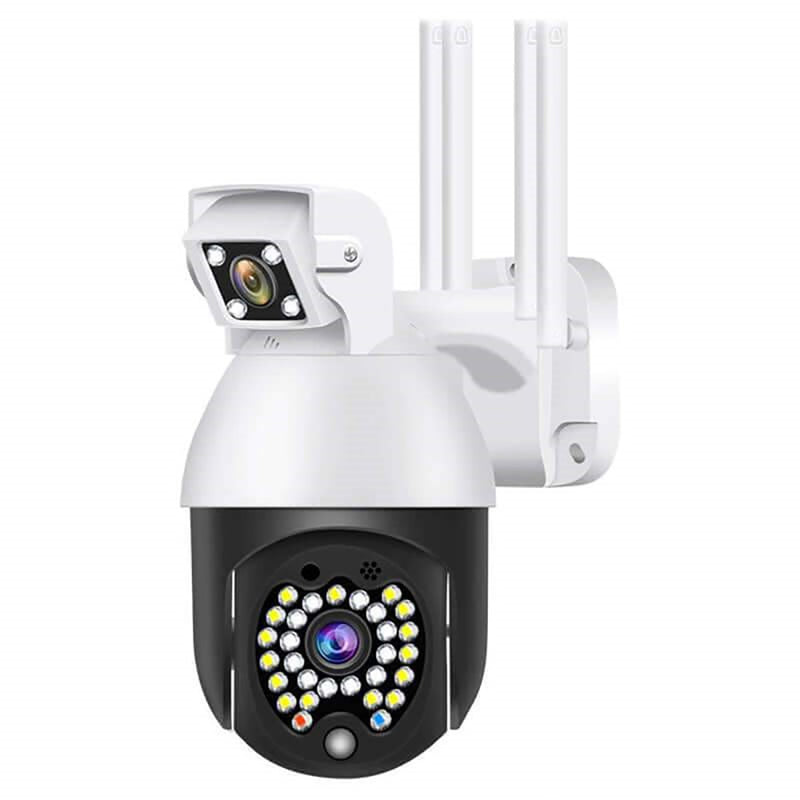 Wireless Security Camera