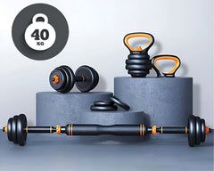 dumbbells workout equipment