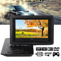 Dvd Player 9.8 Inch