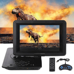 Dvd Player 9.8 Inch