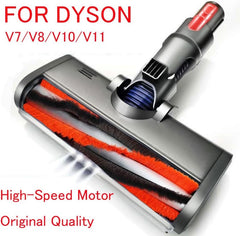 Dysons V7 V8 V10 V11 Vacuum Cleaners Brush Head