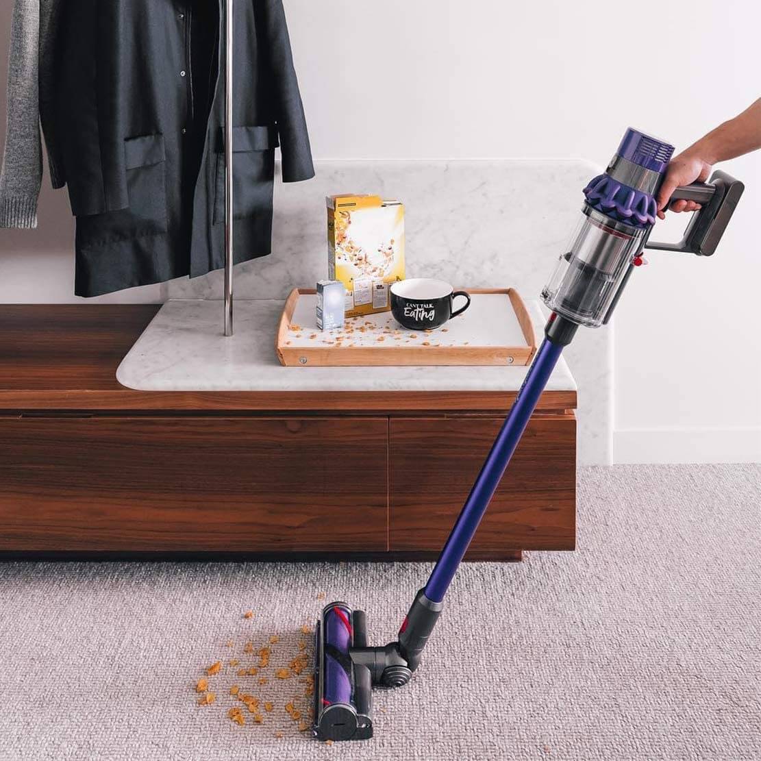 Dyson Filter V10 SV12 Vacuum Cleaner Aftermarket Compatible