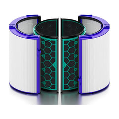 Replacement Purifier Filter For Dyson HP04 HP05 DP04 TP04 TP05