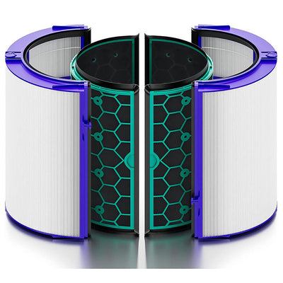 Dyson HP04 air purifier filter
