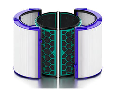 Replacement Purifier Filter For Dyson HP04 HP05 DP04 TP04 TP05
