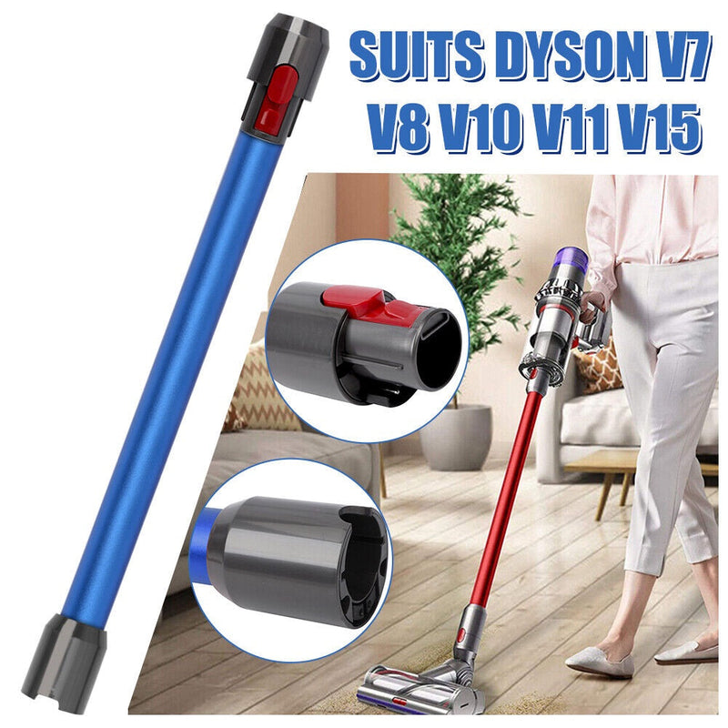 Dyson Wand Stick Extension Tube V7 V8 V10 V11 V15 Detect Animal Absolute QR